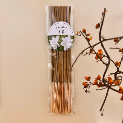Fragrant Incense Sticks - 6 Scent Variety Pack