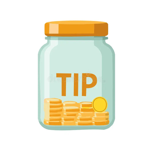 Tip Jar